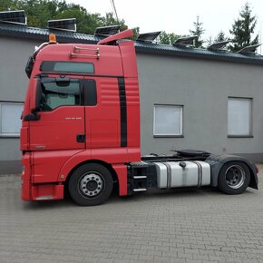 MAN TGX 18.480 Mega - 4