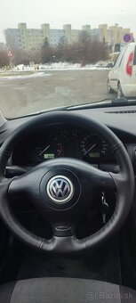 Predám Volkswagen Passat B5, 1.8t lpg - 4