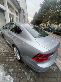 Volvo S90 D4 4x4 2018 140KW - 4