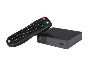 Predám Western Digital TV Live Streaming MEDIA PLAYER - 4