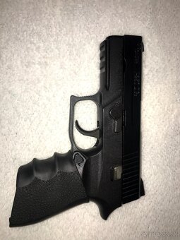 Sig Sauer P250 Dcc - 4