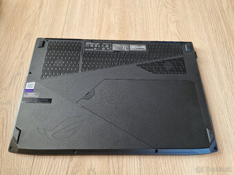 Predam herny notebook ASUS ROG STRIX GL503VM-FY026T - 4