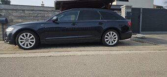 Audi A6 C7 3.0 BiTDI 230kw - 4