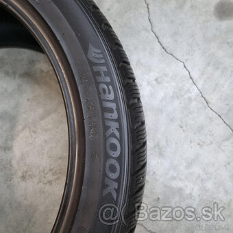 Zimné pneumatiky 315/35 R20 HANKOOK DOT2719 - 4