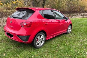 Seat Ibiza (Copa) 51 kw rok výroby 2012 - 4