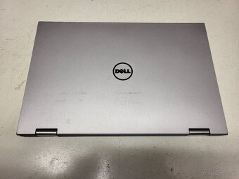 DELL  Notebook - Tablet - 4