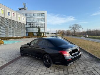 Mercedes-Benz E220 143kw - 4