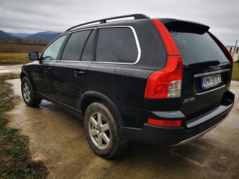 Volvo XC90 3.2 LPG USA - 4