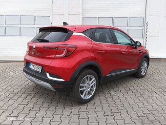 Renault Captur 1.3 TCe 140 - 4