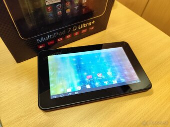 PRESTIGIO MultiPad 7.0 ultra+ - 4