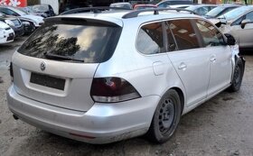 VW Golf 5 - 4