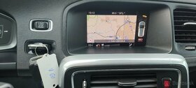 Volvo V60, 2,0 d, 2018, Momentum, kombi 2,0 diesel, - 4