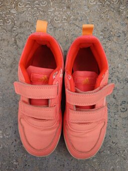 Tenisky Adidas v.30 - 4