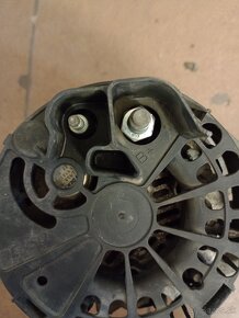 Alternator Denso Fiat Lancia - 4