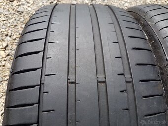 235/35 r19 letné pneumatiky 2ks Falken DOT2022 - 4