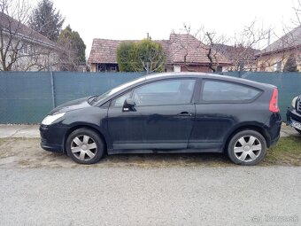 Citroen c4 - 4