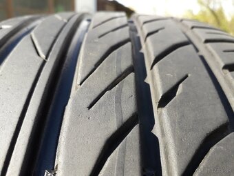 225/45 r17 letne pneumatiky matador - 4