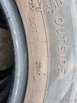 Zimné pneu 175/70R14 84T - 4