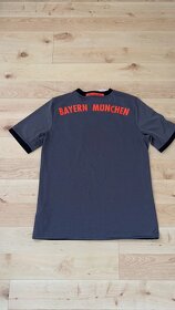Detské futbalové dresy Bayern Mníchov - 4