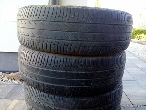 Letné pneu Bridgestone 175/65 R15 84T - 4