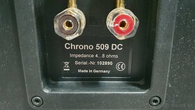 Canton Chrono 509 DC na predaj - 4