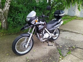 BMW F650 GS - 4