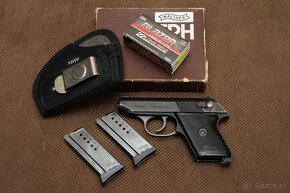 pistol Walther TPH 22lr - 4