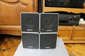 Sony 5+1 - 4