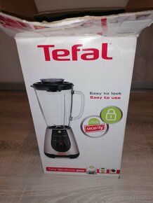 Predám stolový mixér Tefal - 4