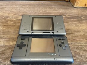 Nintendo DS - 4