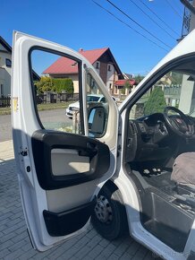 Predám Fiat Ducato 2.3 multiJet L2H2 - 4