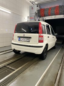 Fiat panda - 4