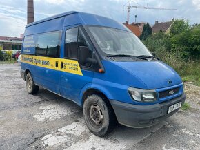 Ford Transit 2.4 DI - 4