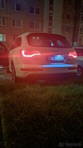 Predám AudiQ7 3.0TDI Quattro 180KW (245PS) - 4