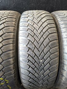 205/55 R16 Cntinental zimne pneumatiky ❄️❄️❄️❄️ - 4