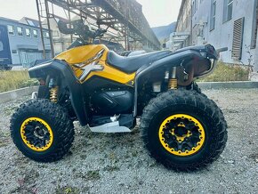 Can am renegade 1000XC - 4