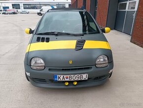 Renault Twingo 1,2i 40kw - 4