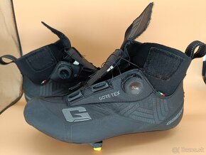 Gaerne G.ice Storm Road Gore-Tex zimné - 4