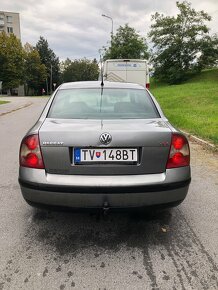 Volkswagen passat 1.9 tdi 96kw - 4