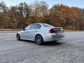 BMW e90 - 4