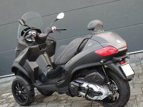 PIAGGIO MP3 500LT 2013 - 4