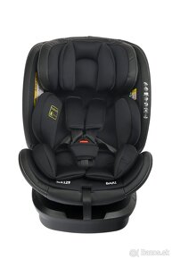 Nová autosedačka 40-150cm(0-36kg),ISOFIX, SPS, I-size, - 4