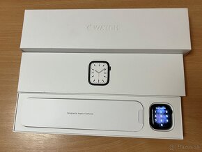 Apple watch 7, 41mm - 4