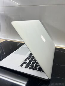 Predam vymenim Macbook Air 2017 128GB - 4