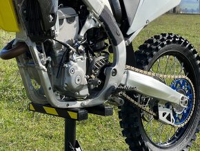 Suzuki RM-Z 250 2022 - 4