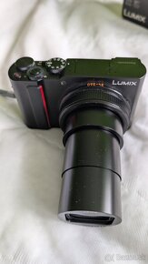 Panasonic Lumix DC-TZ200D - 4