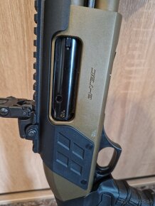 Khan Arms A-TAC Force brokovnica - 4