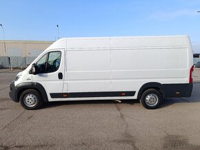 Fiat Ducato L4 H2, Maxi - 4