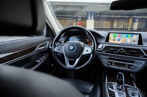 BMW rad 7 730d xDrive A/T - 4