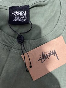 Stussy tričko - 4